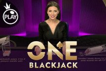 ONE Blackjack slot